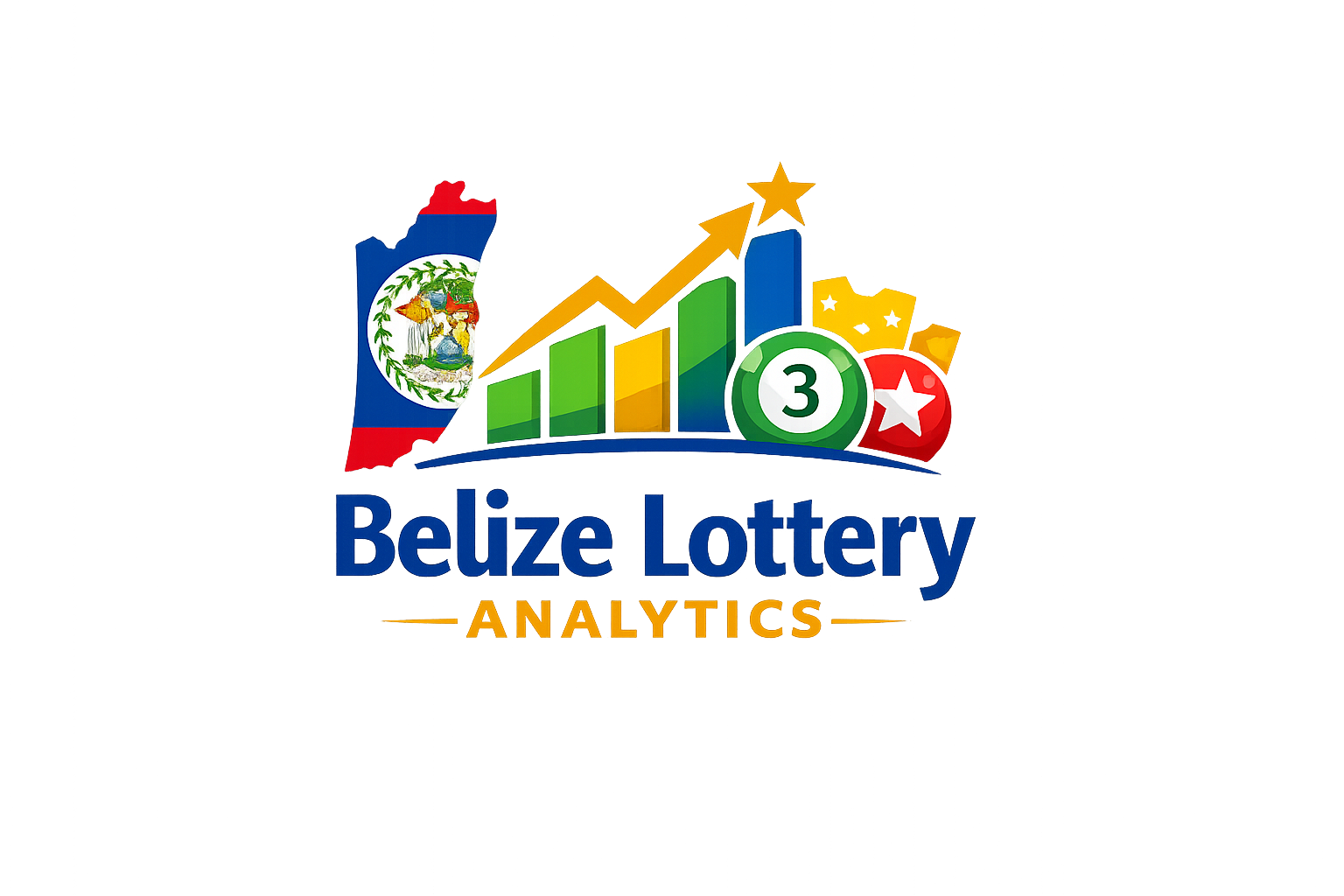 Belize Lottery Logo